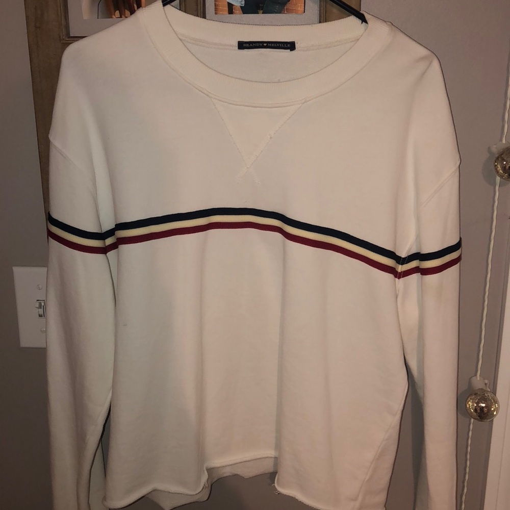 Brandy Melville Sweatshirt